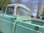 Thumbnail Photo 3 for 1960 Ford F100